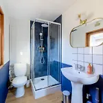 L'ecrin Bleu - Centre Apartamento