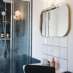 Apartamento L'ecrin Bleu - Centre *