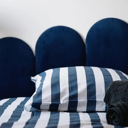 L'ecrin Bleu - Centre *