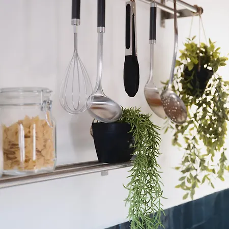 L'ecrin Bleu - Centre Apartman Roubaix